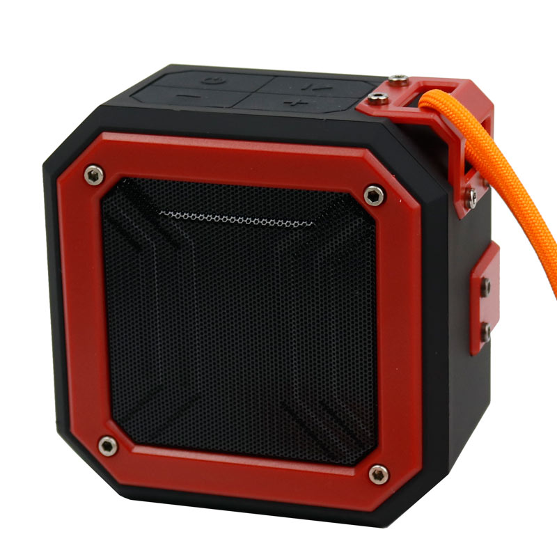 اسپیکر بلوتوثی رم و فلش خور ProOne Mano PSB4310