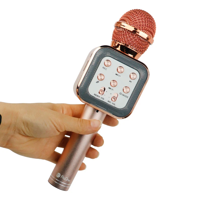 میکروفون اسپیکر پرووان PBM02 Series PMB66