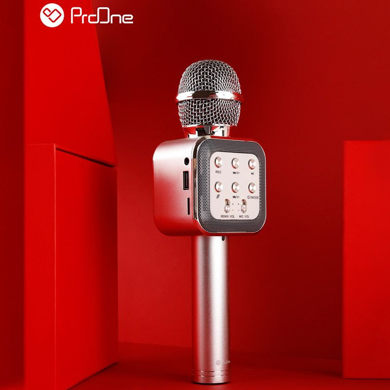 میکروفون و اسپیکر ProOne PBM02 Series PMB66
