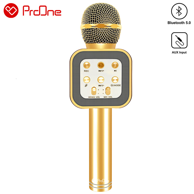 میکروفون و اسپیکر ProOne PBM02 Series PMB66