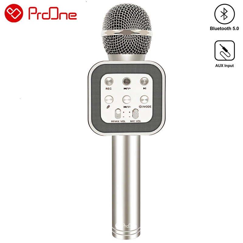 میکروفون اسپیکر پرووان PBM02 Series PMB66