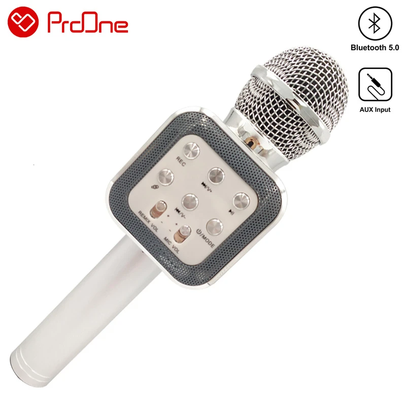 میکروفون اسپیکر پرووان PBM02 Series PMB66