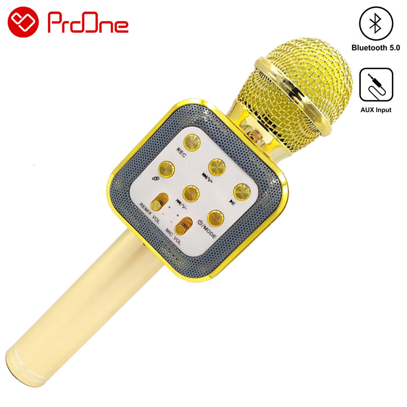 میکروفون و اسپیکر ProOne PBM02 Series PMB66