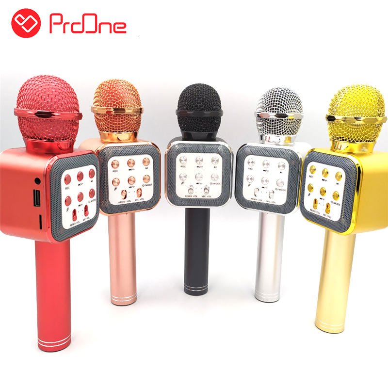 میکروفون و اسپیکر ProOne PBM02 Series PMB66