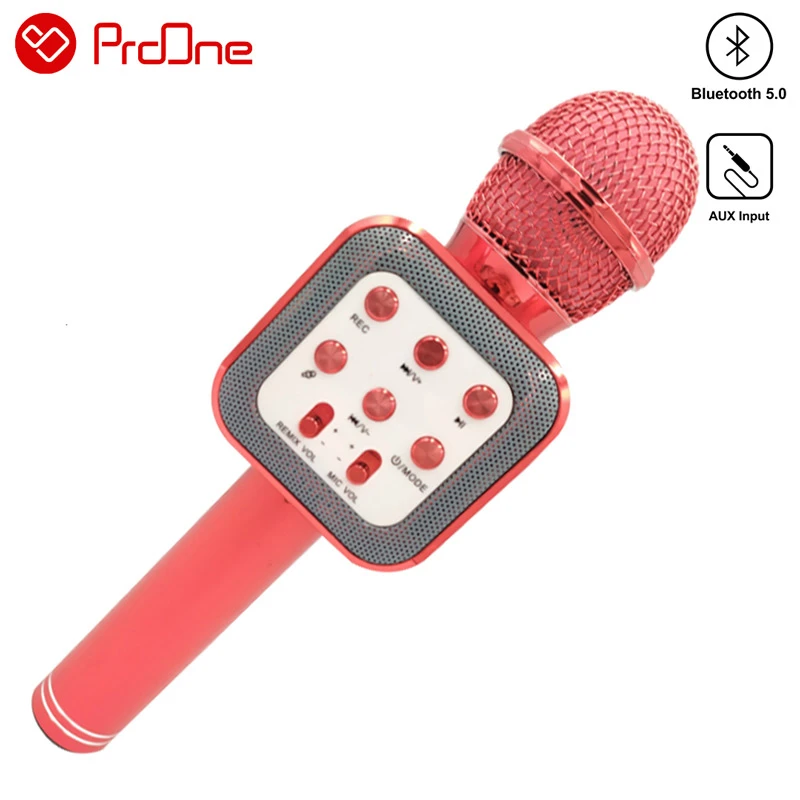 میکروفون اسپیکر پرووان PBM02 Series PMB66