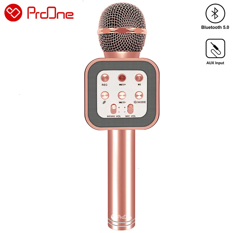میکروفون اسپیکر پرووان PBM02 Series PMB66
