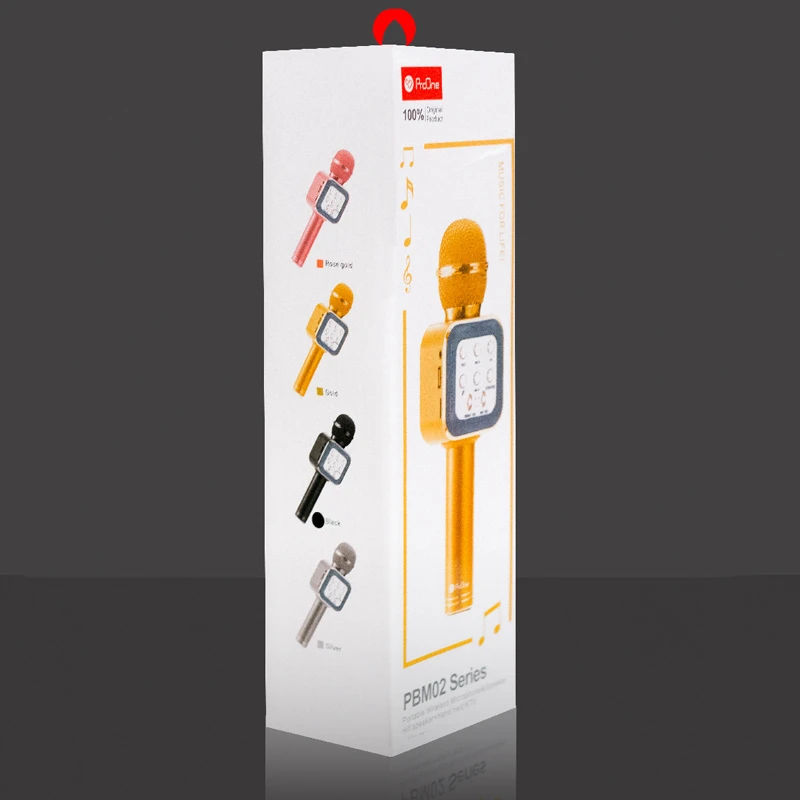 میکروفون اسپیکر پرووان PBM02 Series PMB66