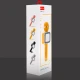 میکروفون اسپیکر پرووان PBM02 Series PMB66
