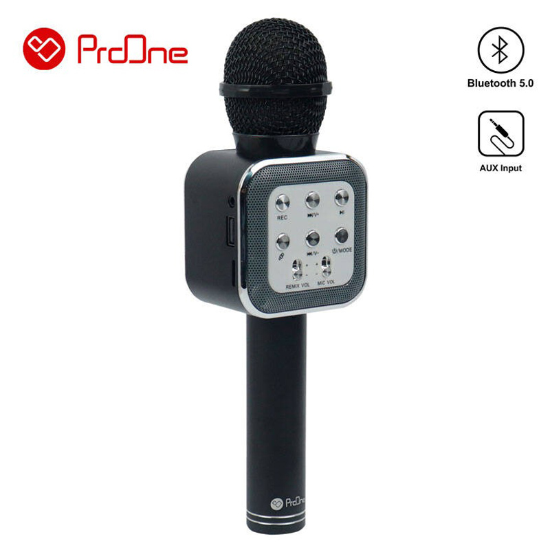 میکروفون و اسپیکر ProOne PBM02 Series PMB66