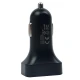 شارژر فندکی ProOne PCG15L 2.4A + کابل لایتنینگ
