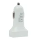 شارژر فندکی ProOne PCG15L 2.4A + کابل لایتنینگ