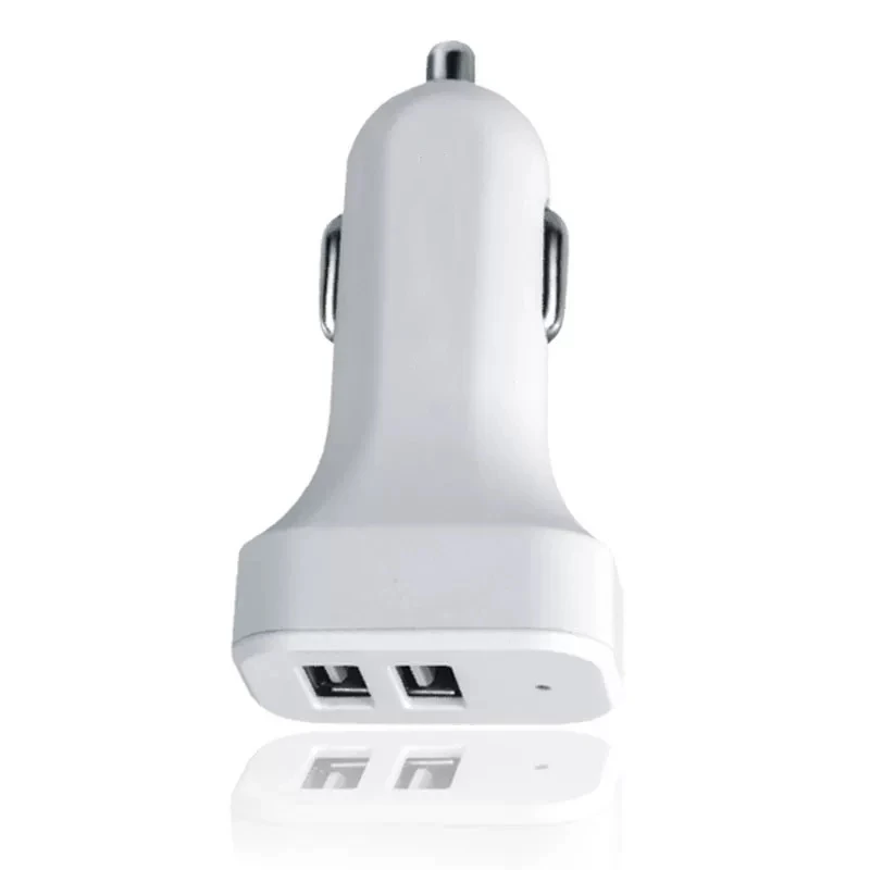 شارژر فندکی ProOne PCG15L 2.4A + کابل لایتنینگ