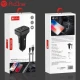 شارژر فندکی ProOne PCG15L 2.4A + کابل لایتنینگ