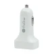 شارژر فندکی ProOne PCG16M 2.4A + کابل میکرو یو اس بی