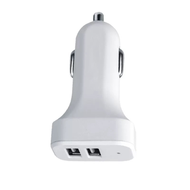 شارژر فندکی ProOne PCG16M 2.4A + کابل میکرو یو اس بی