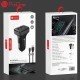 شارژر فندکی ProOne PCG16M 2.4A + کابل میکرو یو اس بی