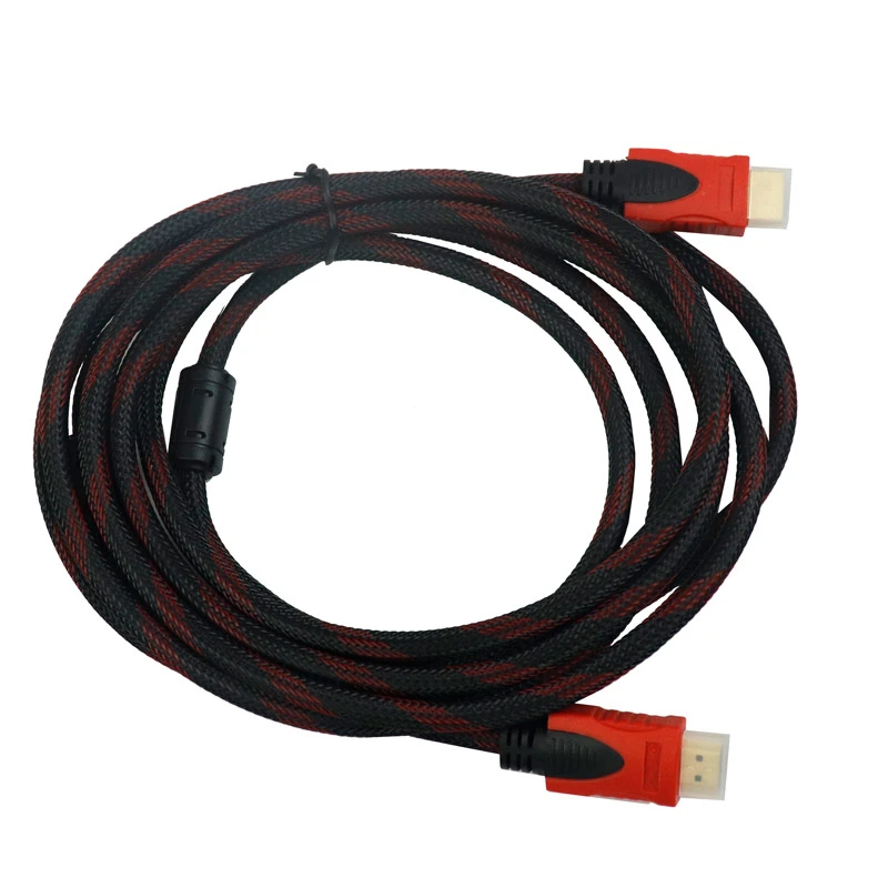کابل HDMI پوست ماری پرووان PCH73 طول 3 متر