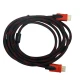 کابل HDMI پوست ماری پرووان PCH73 طول 3 متر