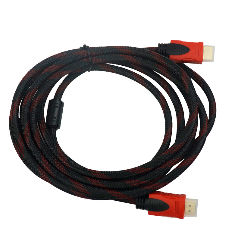 کابل ProOne PCH73 HDMI 3m پوست ماری