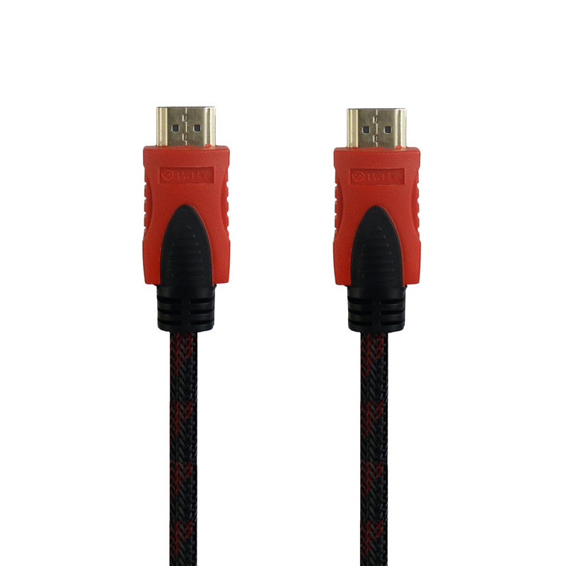 کابل ProOne PCH73 HDMI 3m پوست ماری
