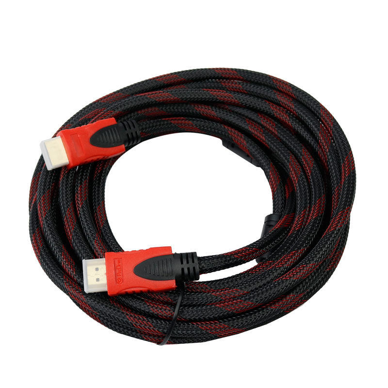 کابل ProOne PCH73 HDMI 5m پوست ماری
