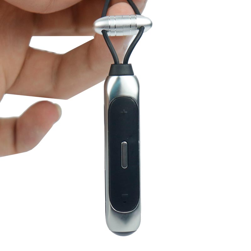هندزفری بلوتوث دورگردنی و رم خور ProOne PHB3705