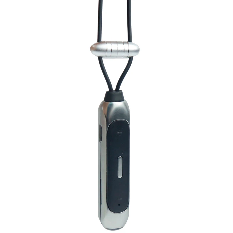 هندزفری بلوتوث دورگردنی و رم خور ProOne PHB3705
