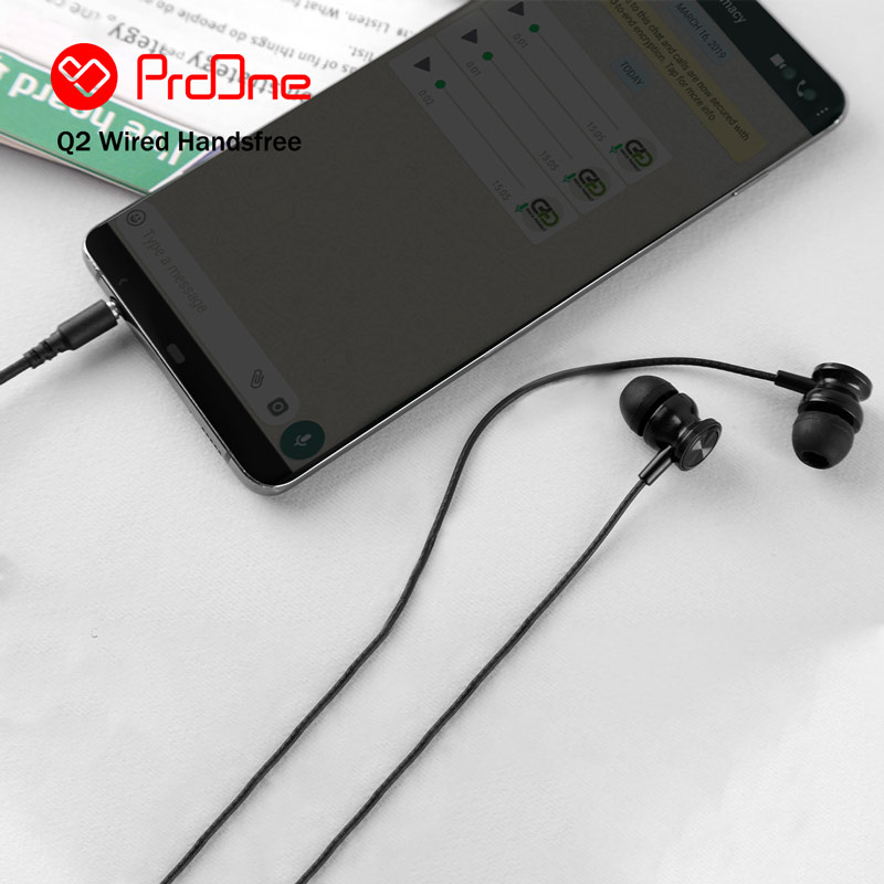 هندزفری ProOne Q2 PHF3905