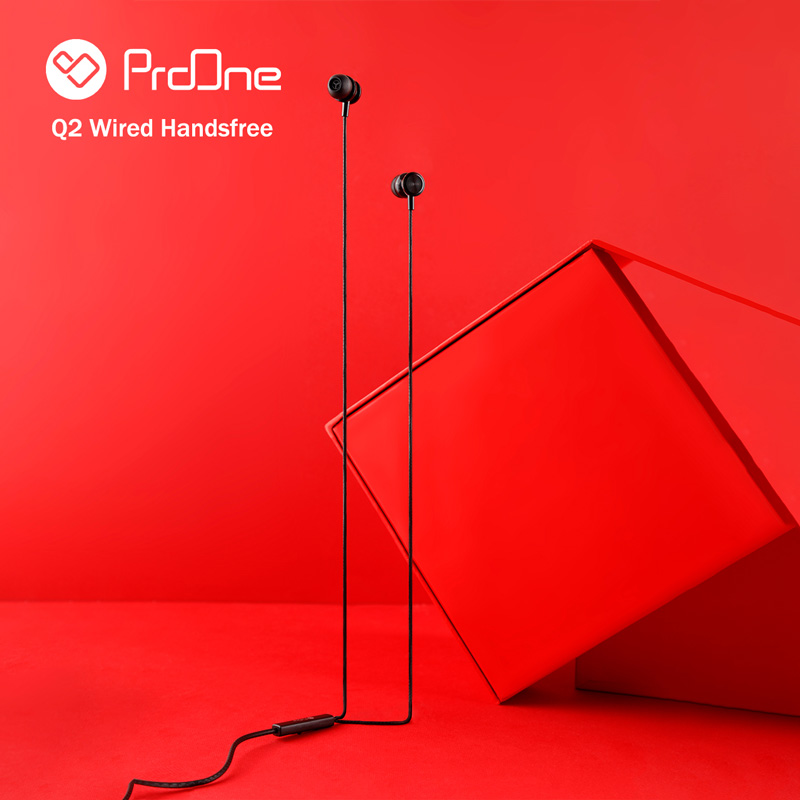 هندزفری ProOne Q2 PHF3905
