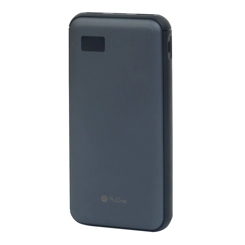پاور بانک فست شارژ 20000 پرووان ProOne PM13 QC3 PD
