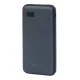 پاور بانک فست شارژ 20000 پرووان ProOne PM13 QC3 PD