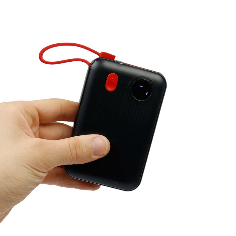 پاور بانک 10000 پرووان ProOne PM25