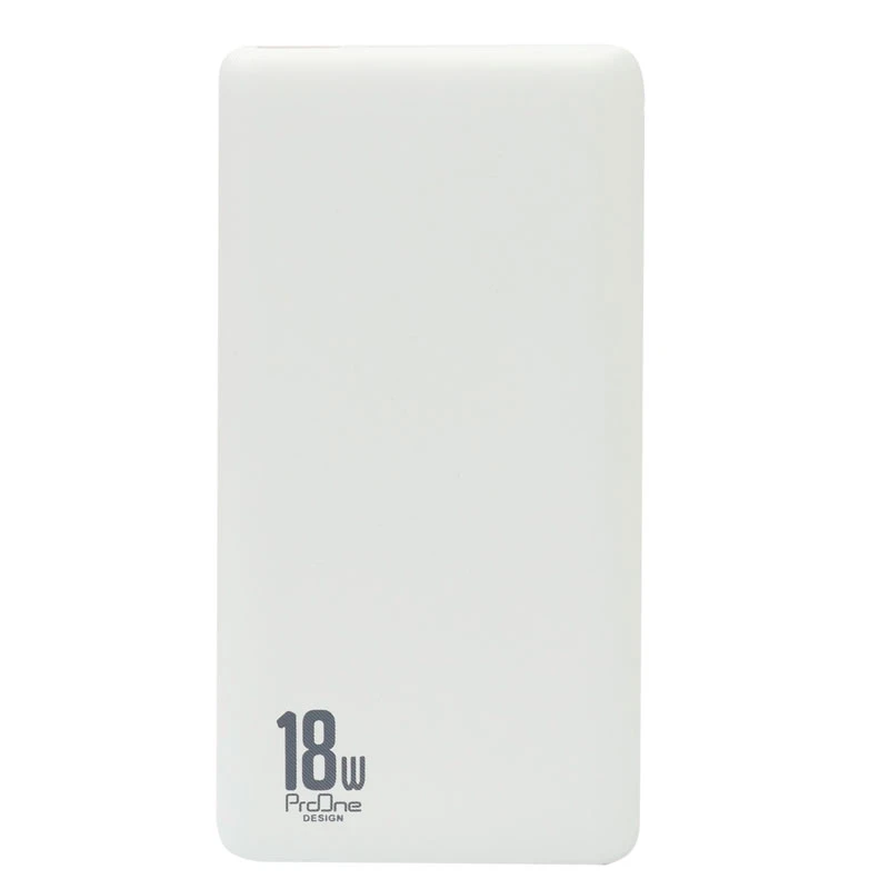 پاور بانک فست شارژ 10000 پرووان ProOne PN10 QC3 PD 18W