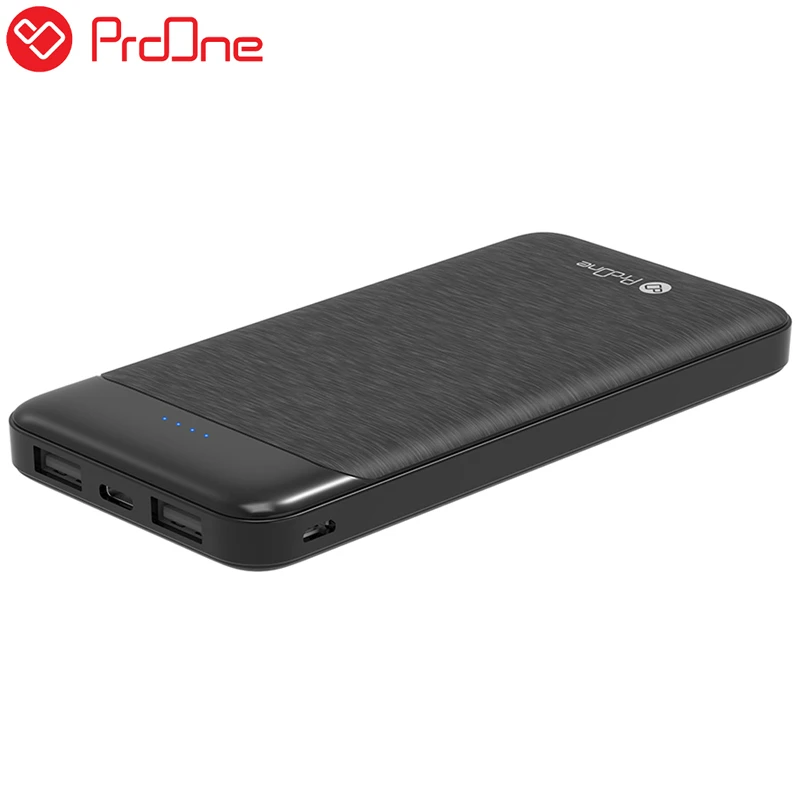 پاور بانک 10000 پرووان ProOne PPB5101 PB01