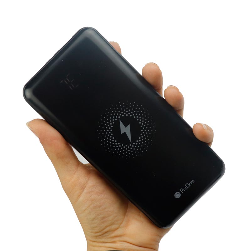 پاور بانک بی سیم 10000 پرووان ProOne PR-11 PRO