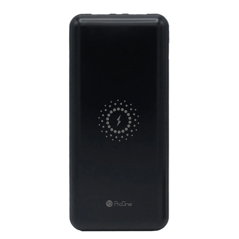 پاور بانک بی سیم 10000 پرووان ProOne PR-11 PRO
