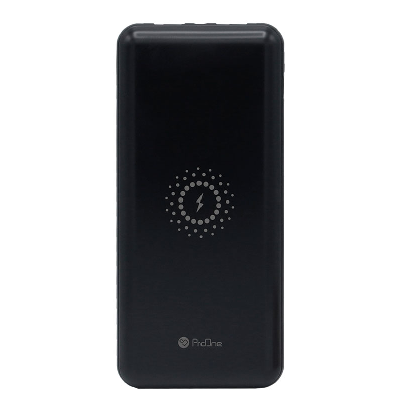 پاور بانک بی سیم 10000 پرووان ProOne PR-11 PRO