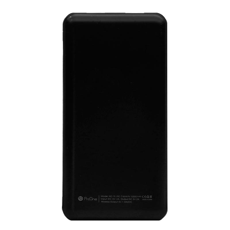 پاور بانک بی سیم 10000 پرووان ProOne PR-11 PRO