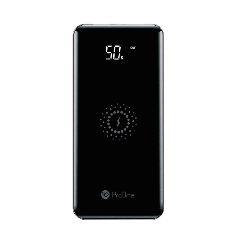 پاور بانک بی سیم 10000 پرووان ProOne PR-11 PRO