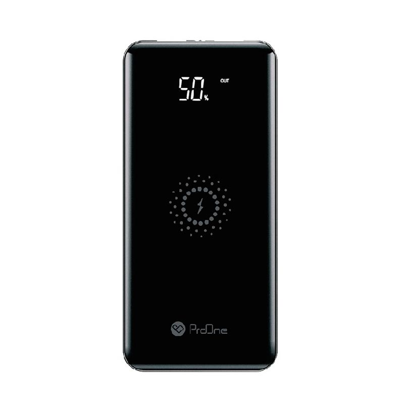 پاور بانک بی سیم 10000 پرووان ProOne PR-11 PRO