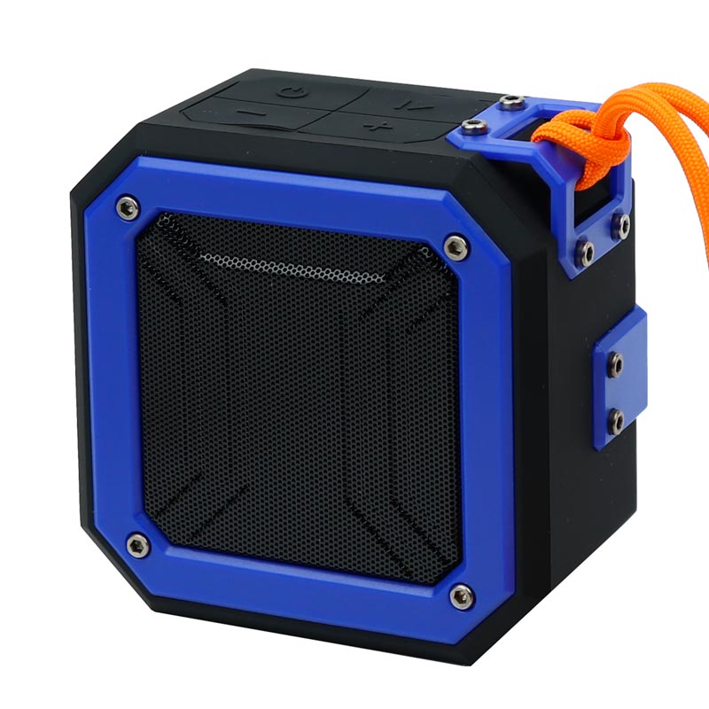 اسپیکر بلوتوثی رم و فلش خور ProOne Mano PSB4310