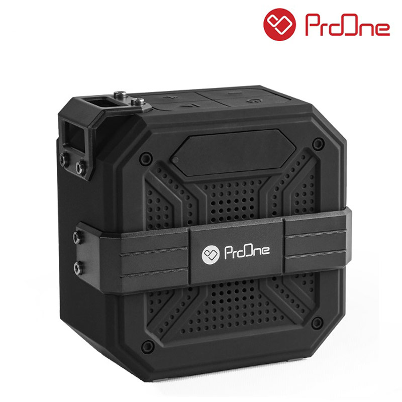 اسپیکر بلوتوثی رم و فلش خور ProOne Mano PSB4310
