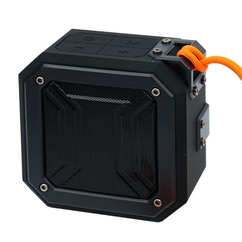 اسپیکر بلوتوثی رم و فلش خور ProOne Mano PSB4310