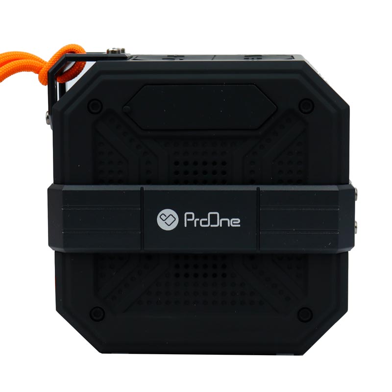 اسپیکر بلوتوثی رم و فلش خور ProOne Mano PSB4310