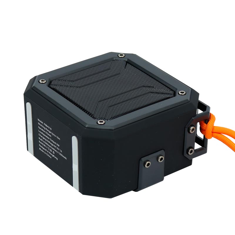 اسپیکر بلوتوثی رم و فلش خور ProOne Mano PSB4310