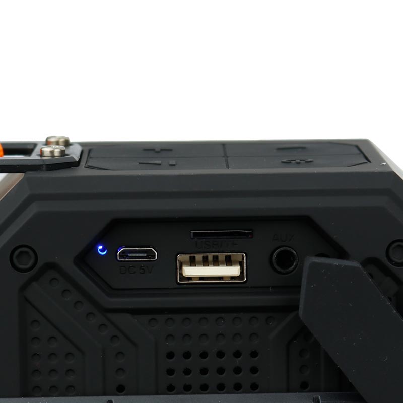 اسپیکر بلوتوثی رم و فلش خور ProOne Mano PSB4310