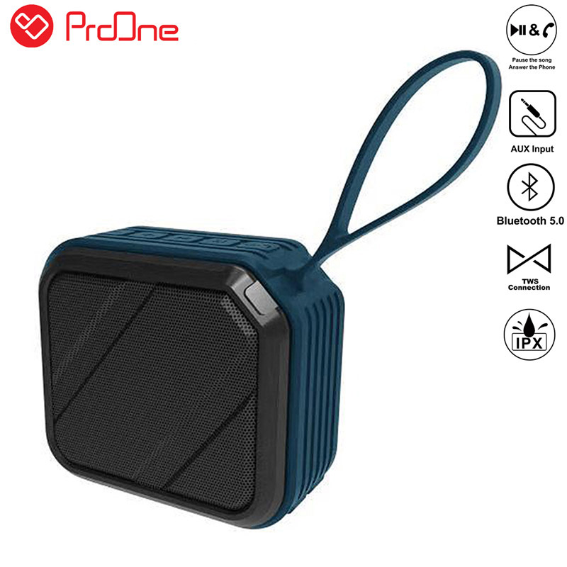 اسپیکر بلوتوثی پرووان PSB4315 SK12