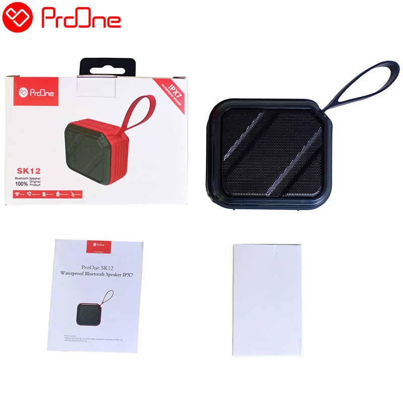 اسپیکر بلوتوثی پرووان PSB4315 SK12