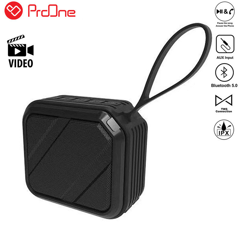 اسپیکر بلوتوثی پرووان PSB4315 SK12