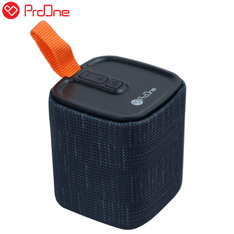 اسپیکر بلوتوثی رم و فلش خور ProOne PSB4505 SK11